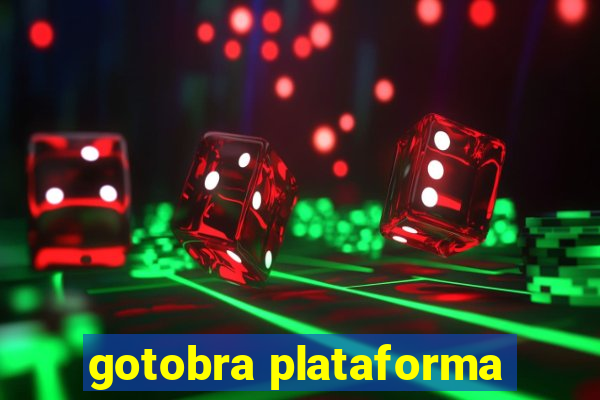 gotobra plataforma